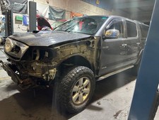 TOYOTA HILUX 3.0 D-4D