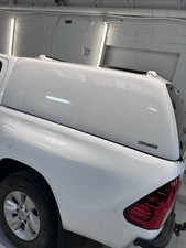 Toyota Hilux Protop 4x4