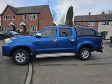 Toyota Hilux 2014