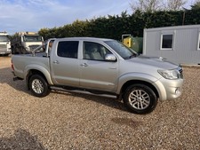 toyota hilux 3.0 maual